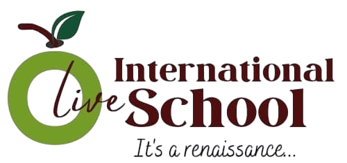 Olive International School Logo